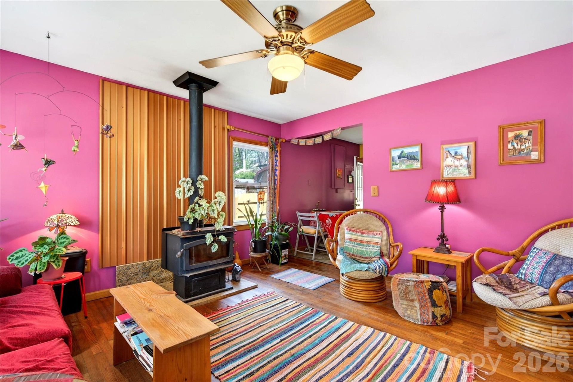 522 Old Us 70 Highway - Photo 7