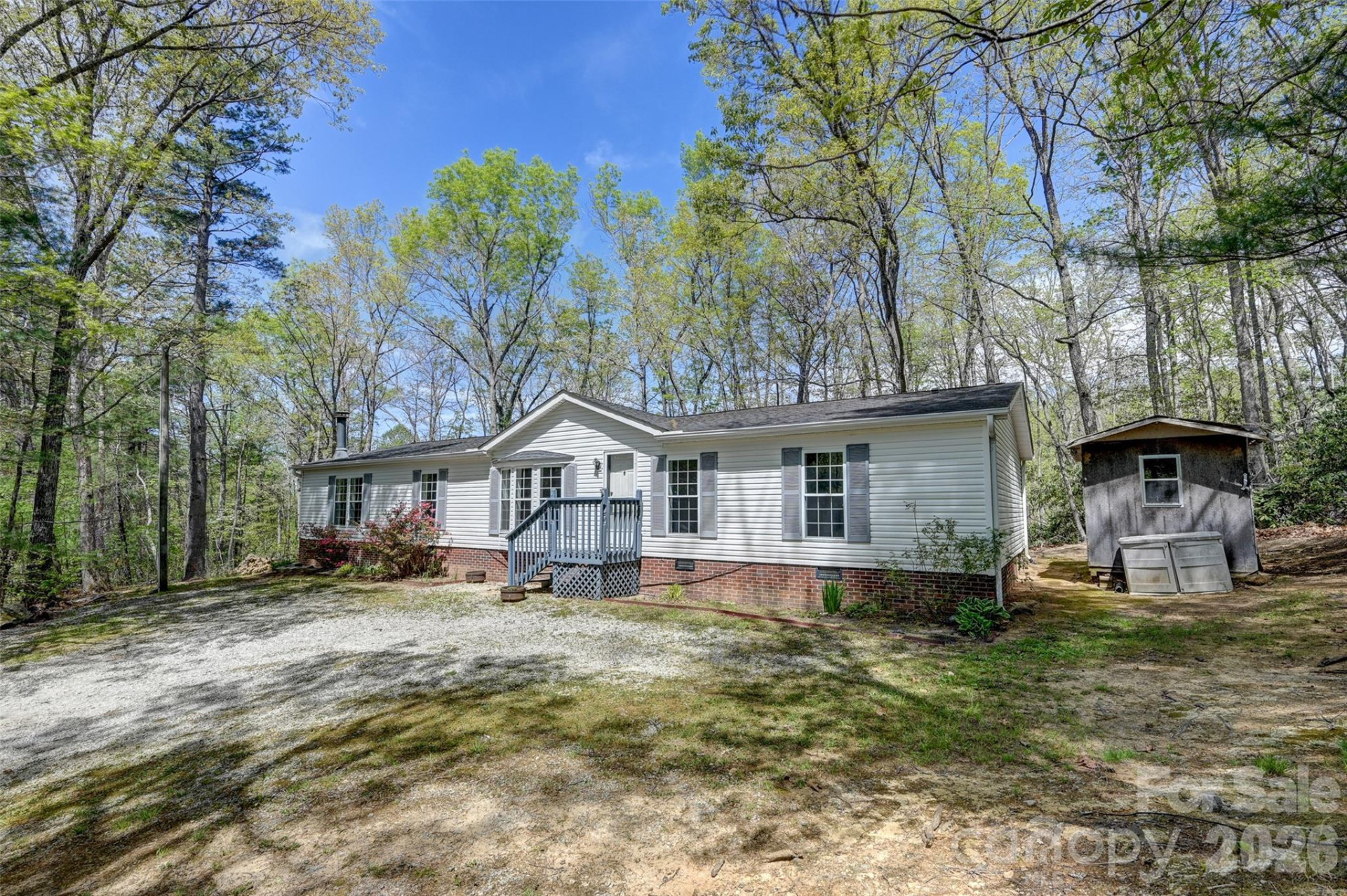 98 Fork Ridge Lane - Photo 3