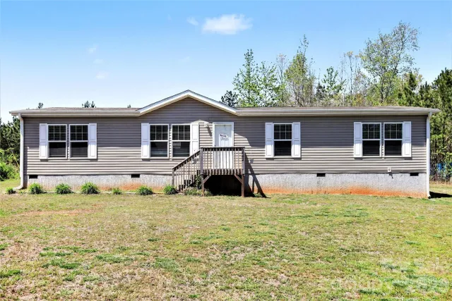 6442 Dysartsville Road