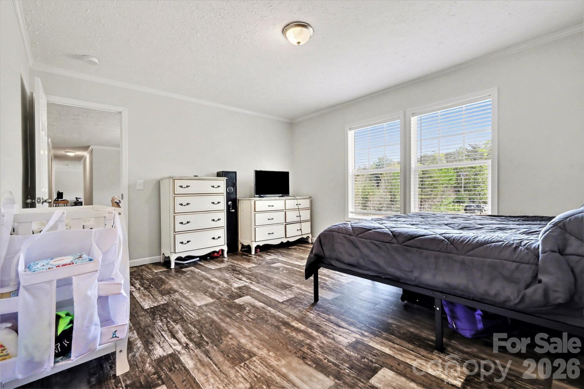 6442 Dysartsville Road - Photo 13