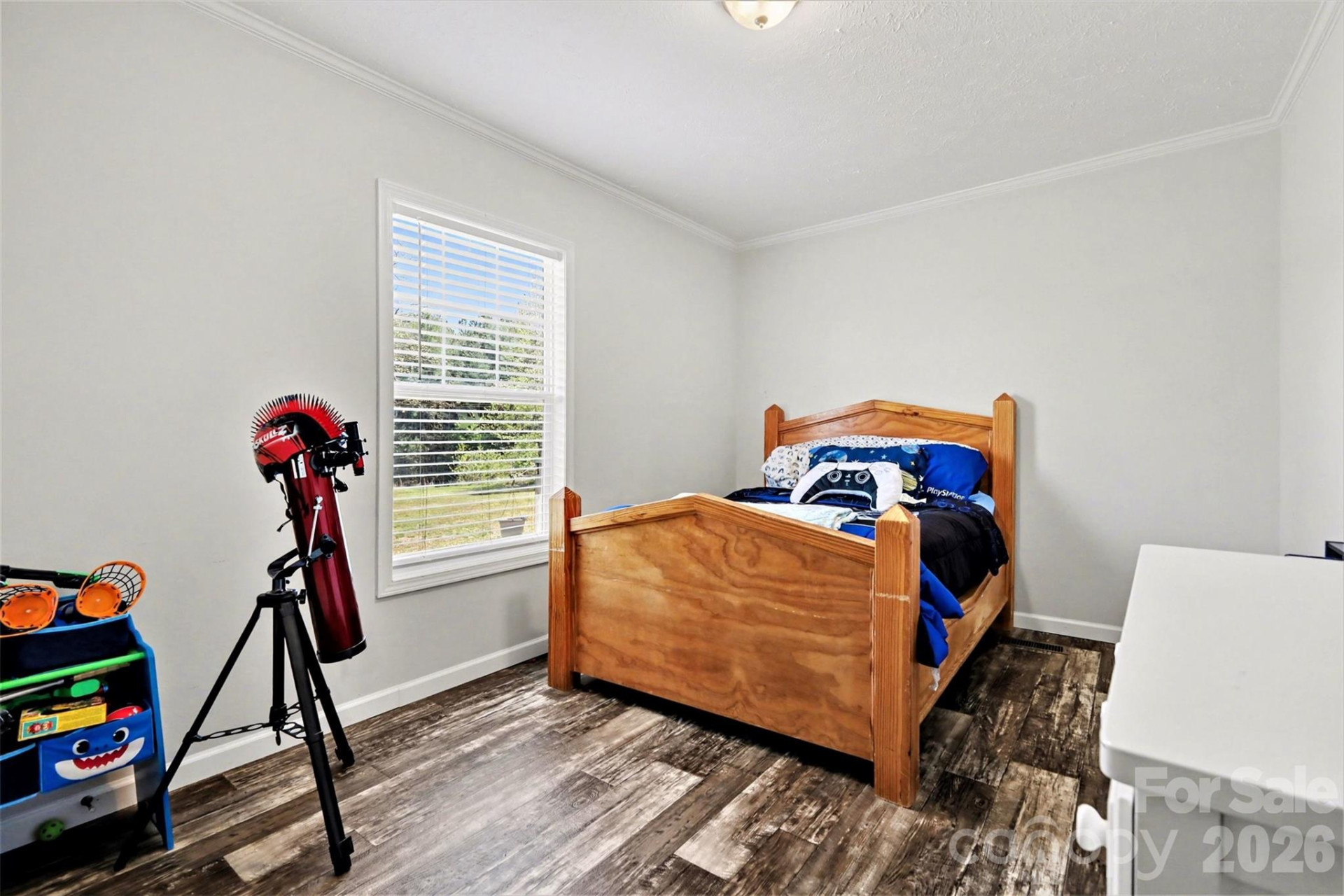 6442 Dysartsville Road - Photo 15