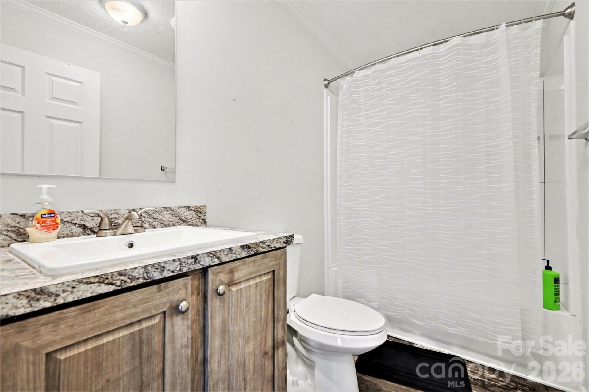 6442 Dysartsville Road - Photo 16