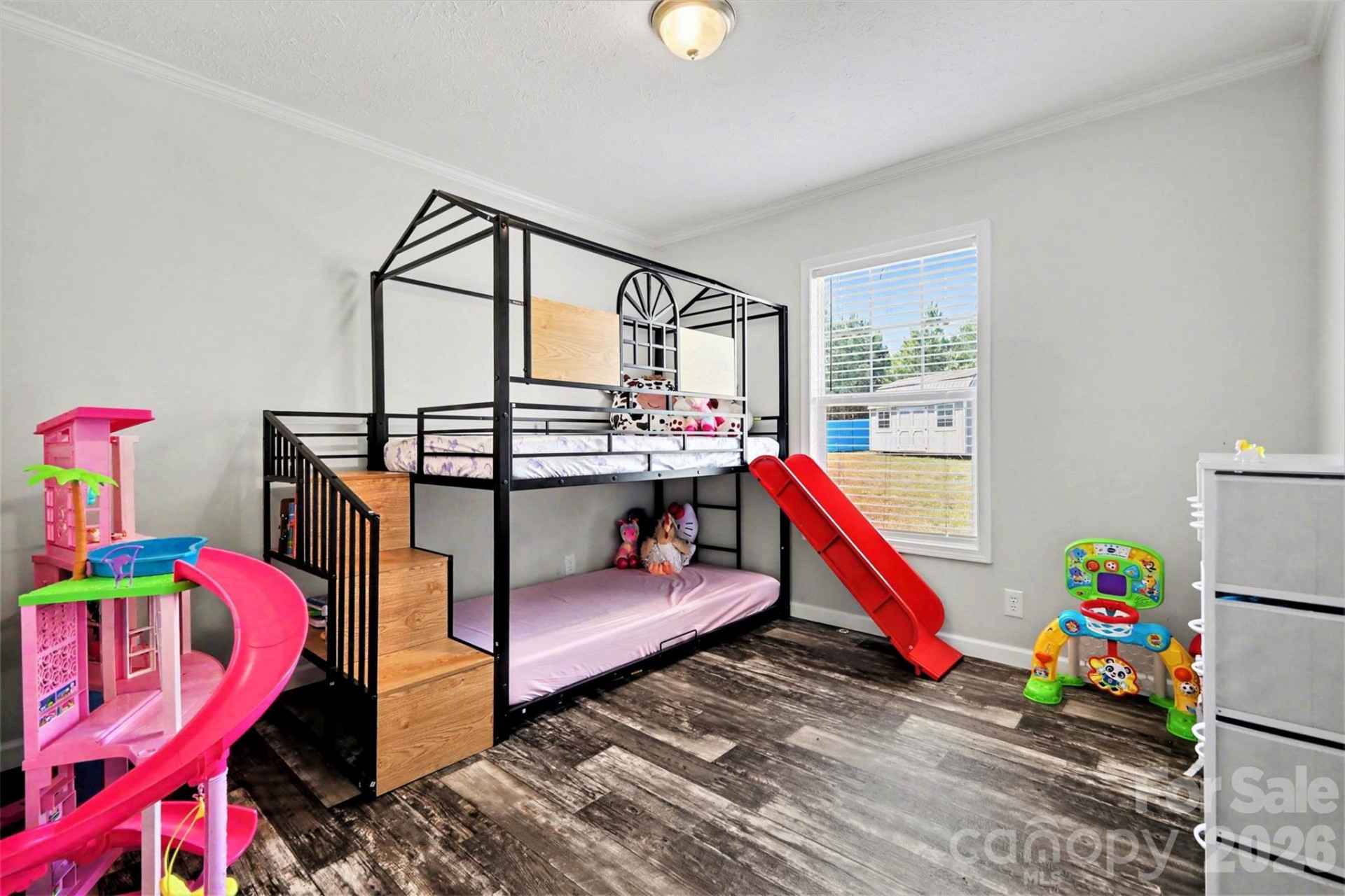 6442 Dysartsville Road - Photo 17