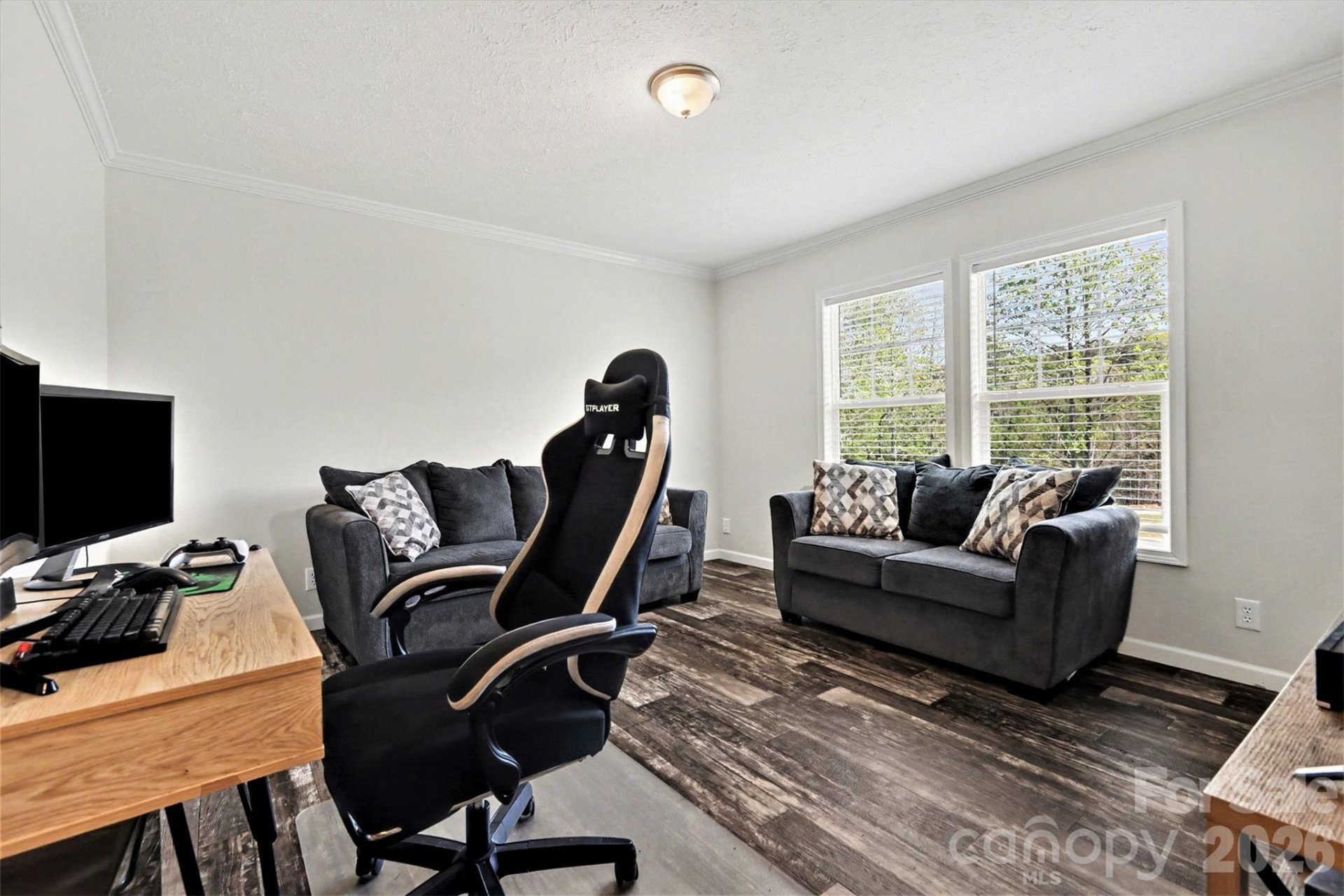 6442 Dysartsville Road - Photo 18