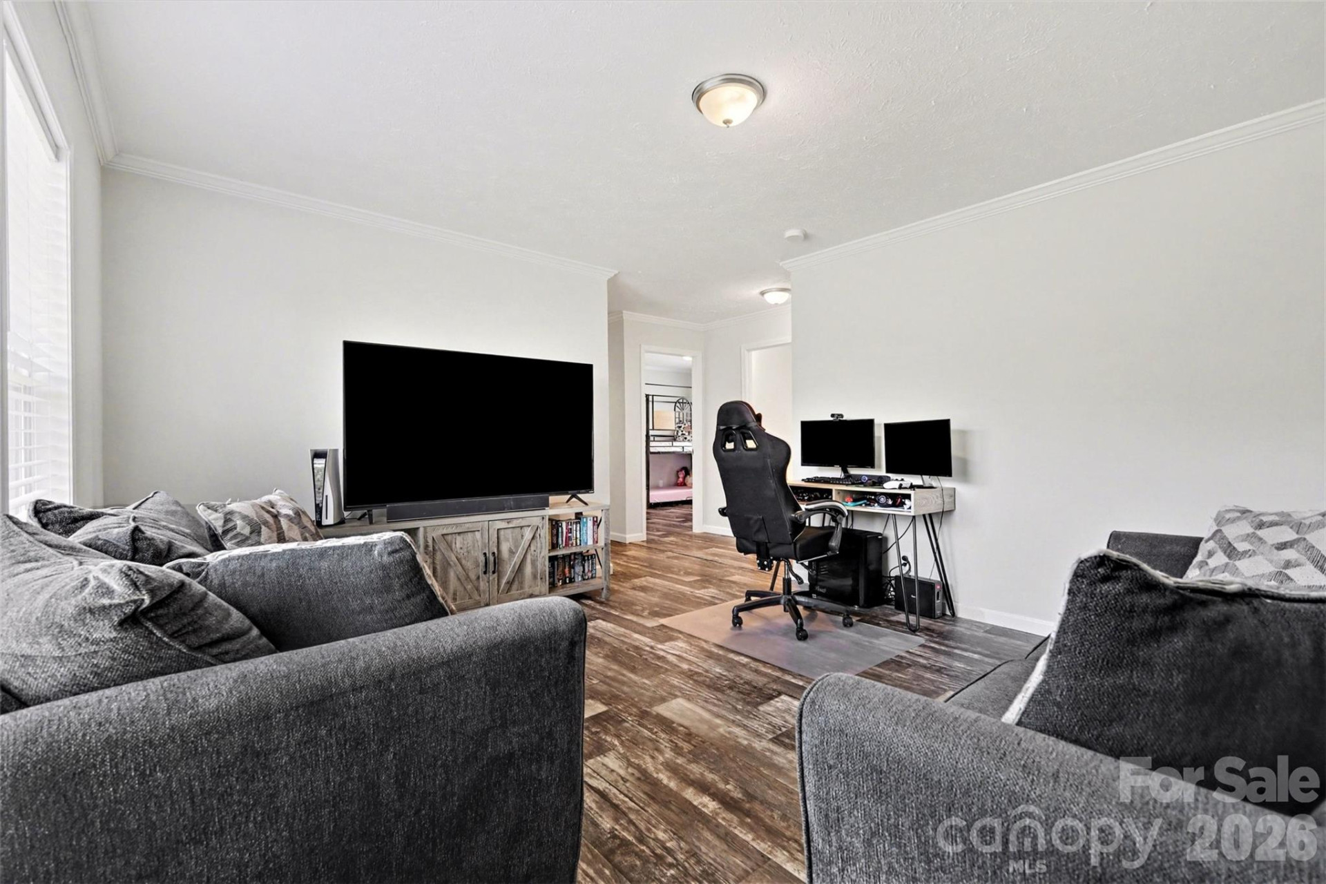 6442 Dysartsville Road - Photo 19