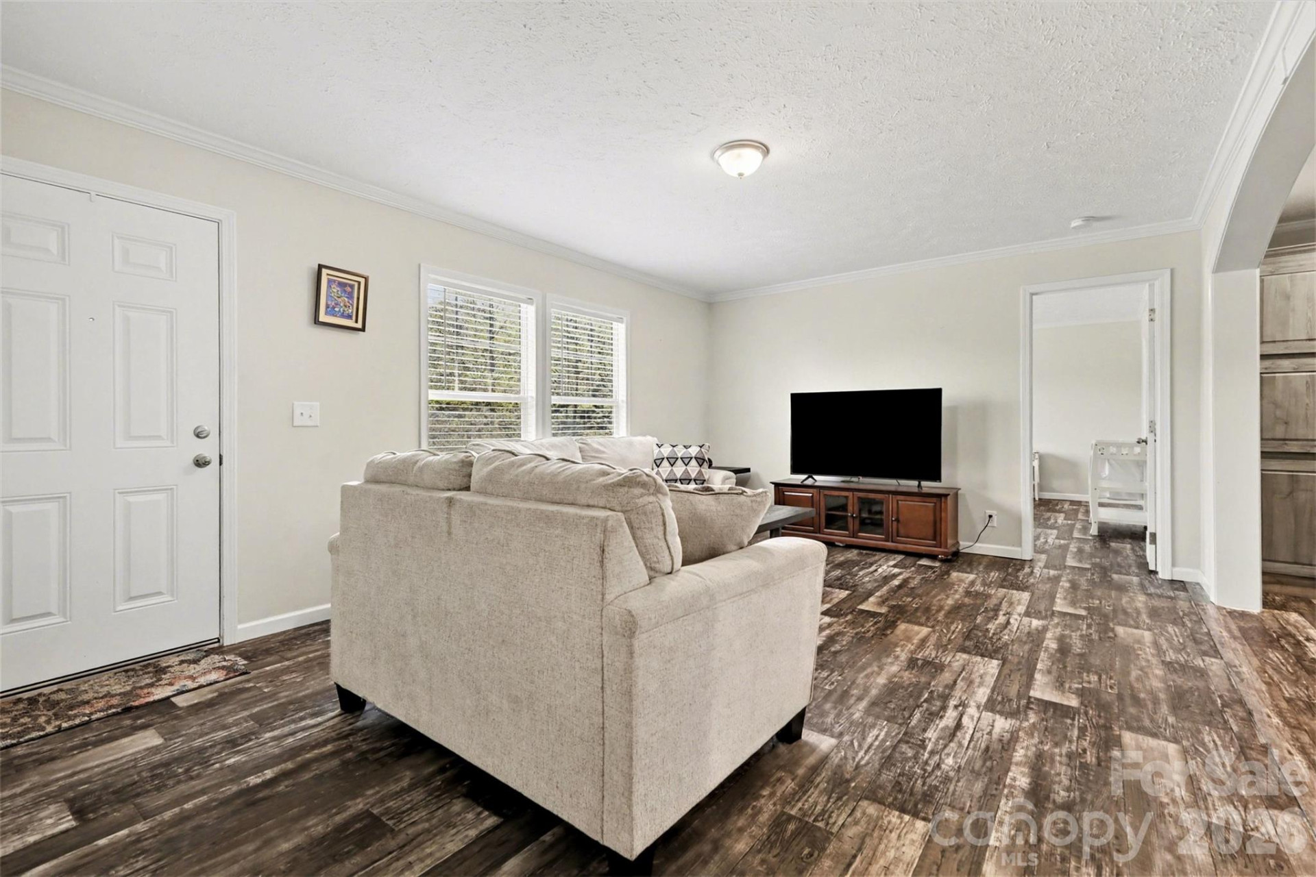 6442 Dysartsville Road - Photo 3