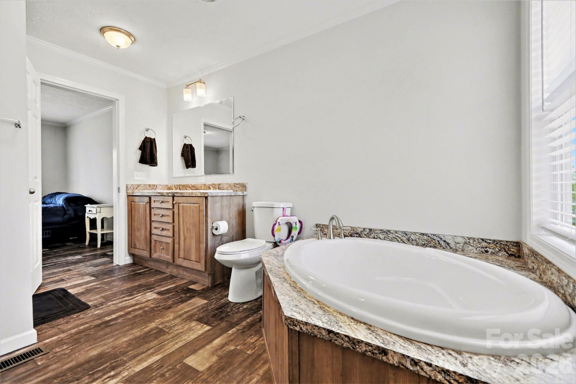 6442 Dysartsville Road - Photo 21