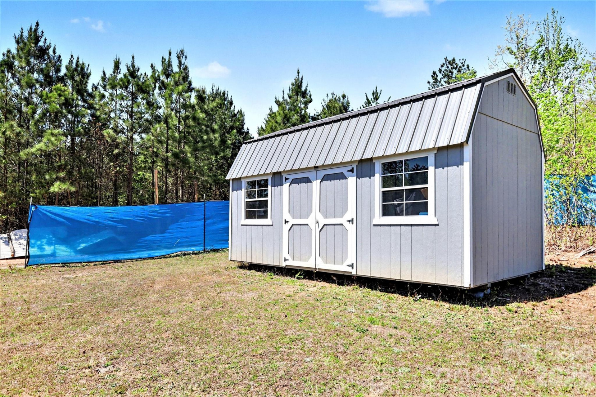 6442 Dysartsville Road - Photo 27