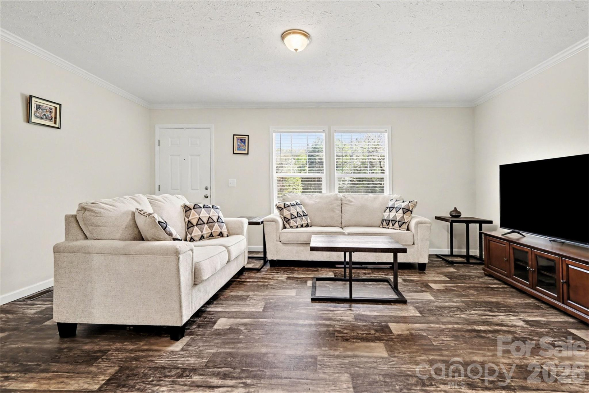 6442 Dysartsville Road - Photo 4