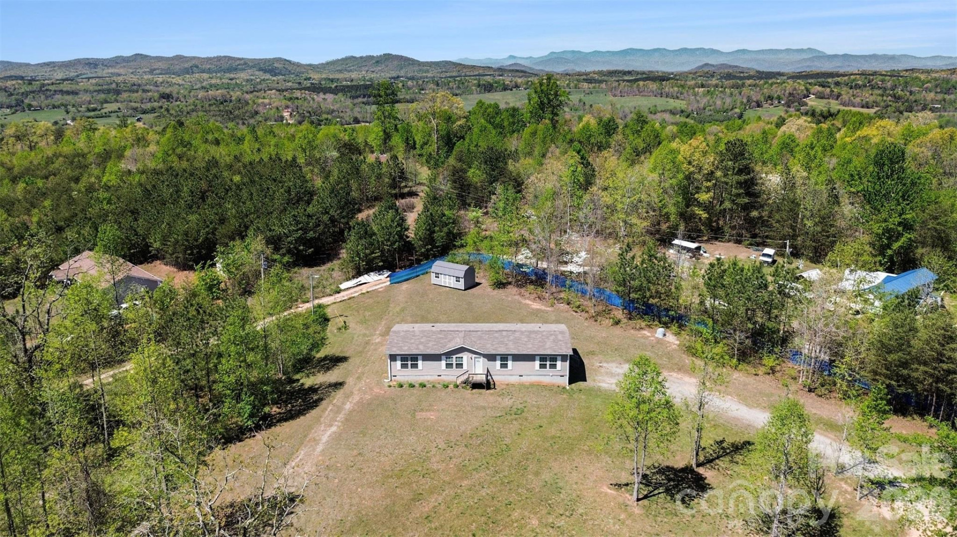 6442 Dysartsville Road - Photo 32