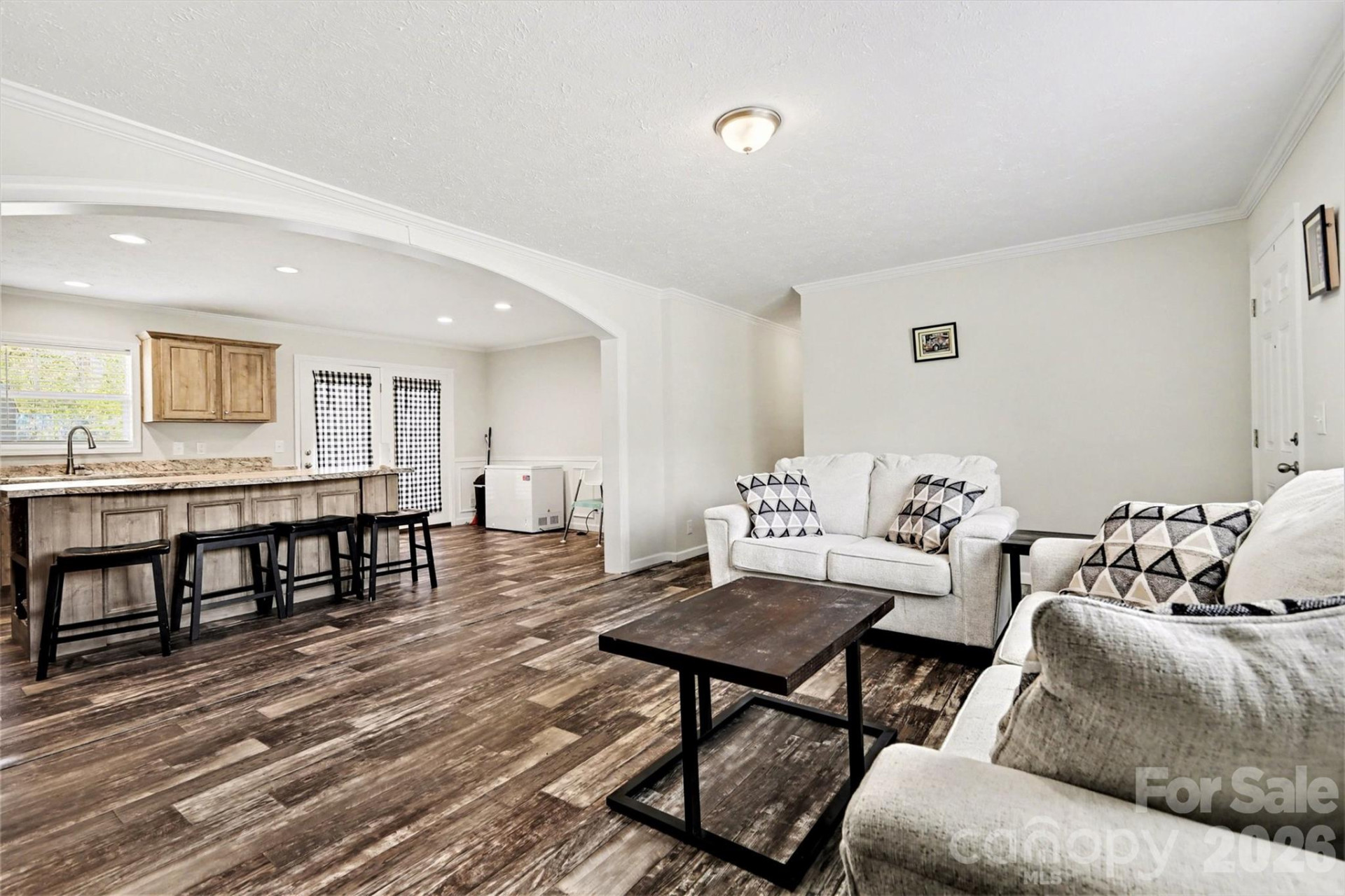 6442 Dysartsville Road - Photo 5