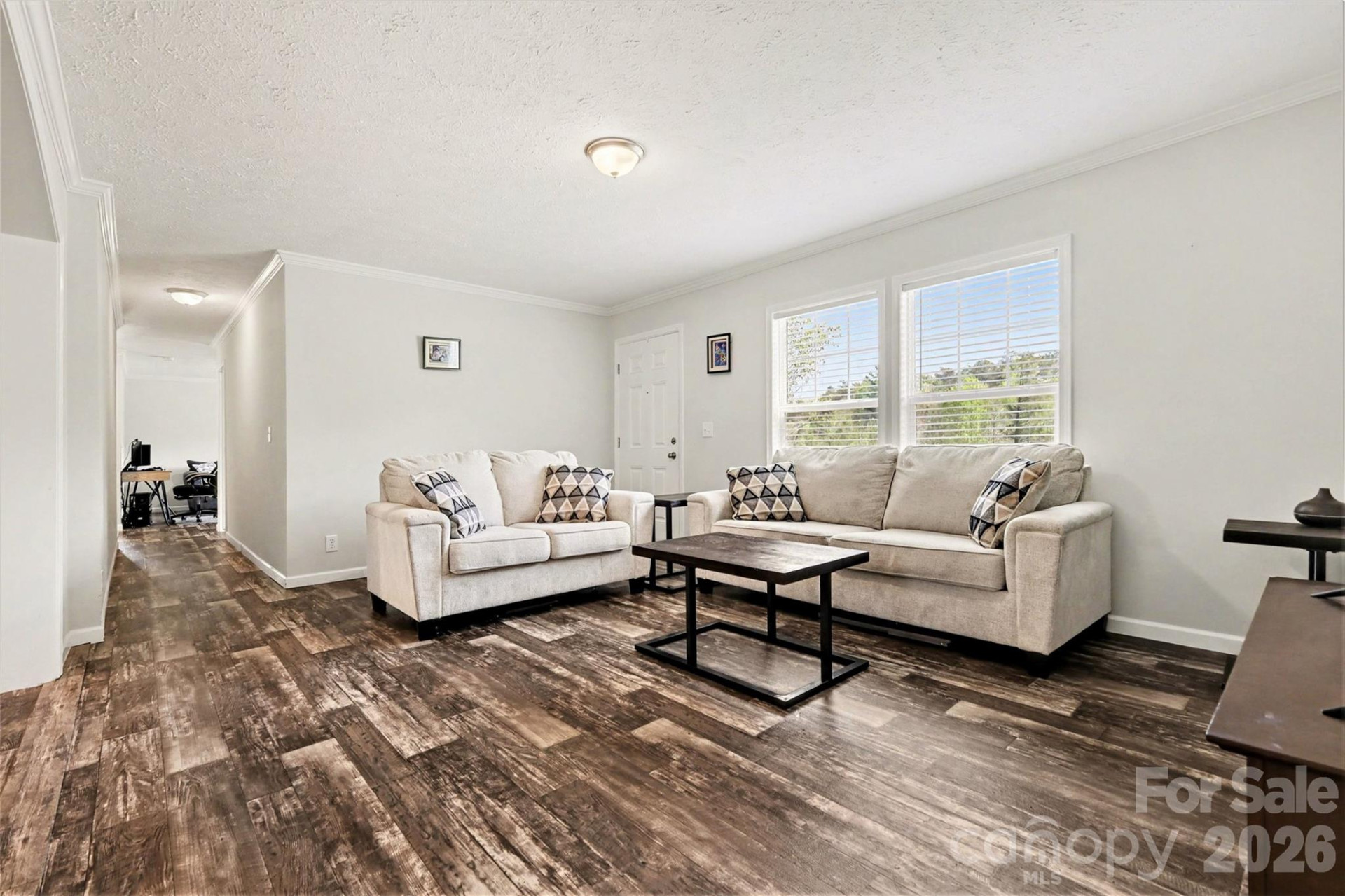 6442 Dysartsville Road - Photo 6