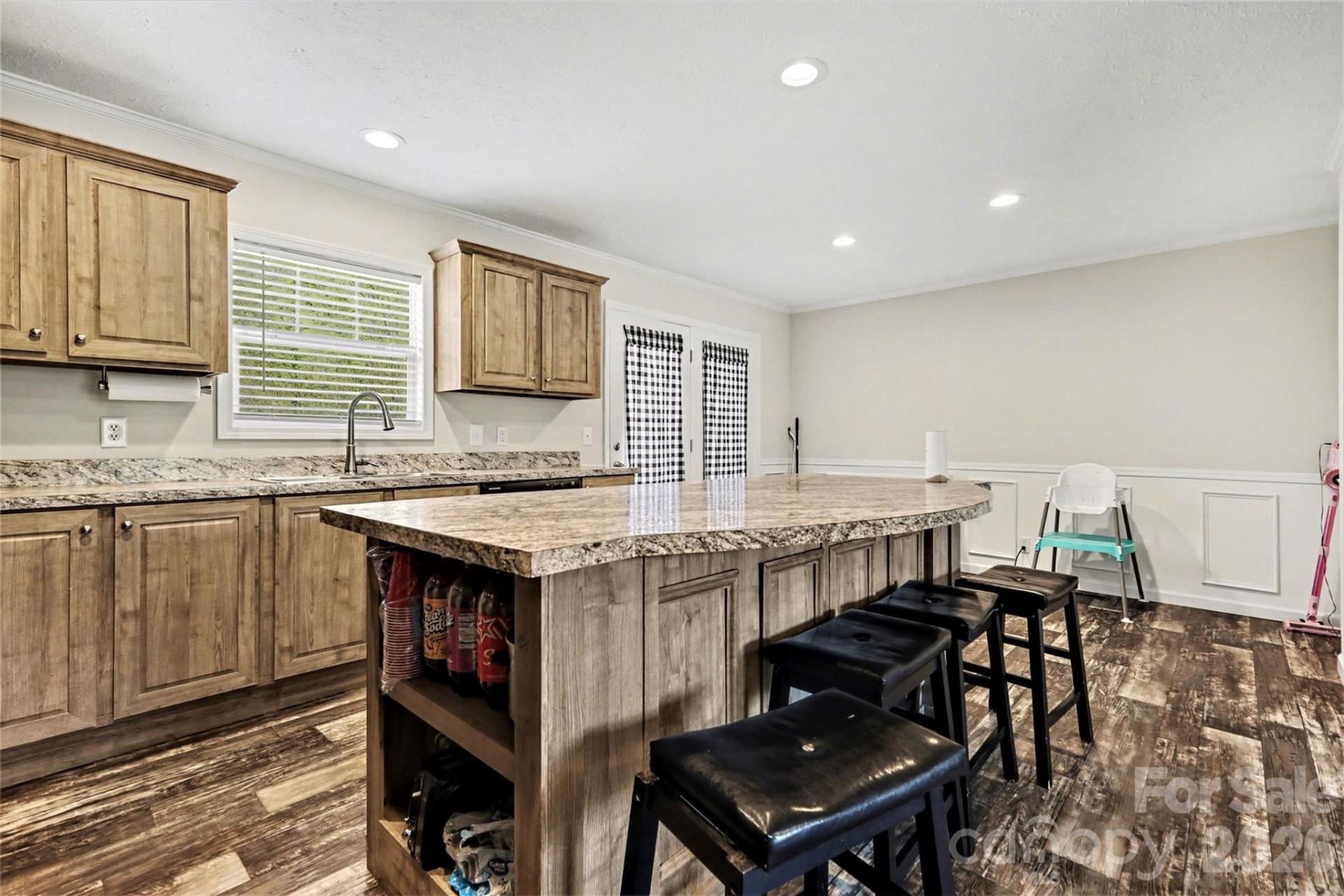 6442 Dysartsville Road - Photo 9