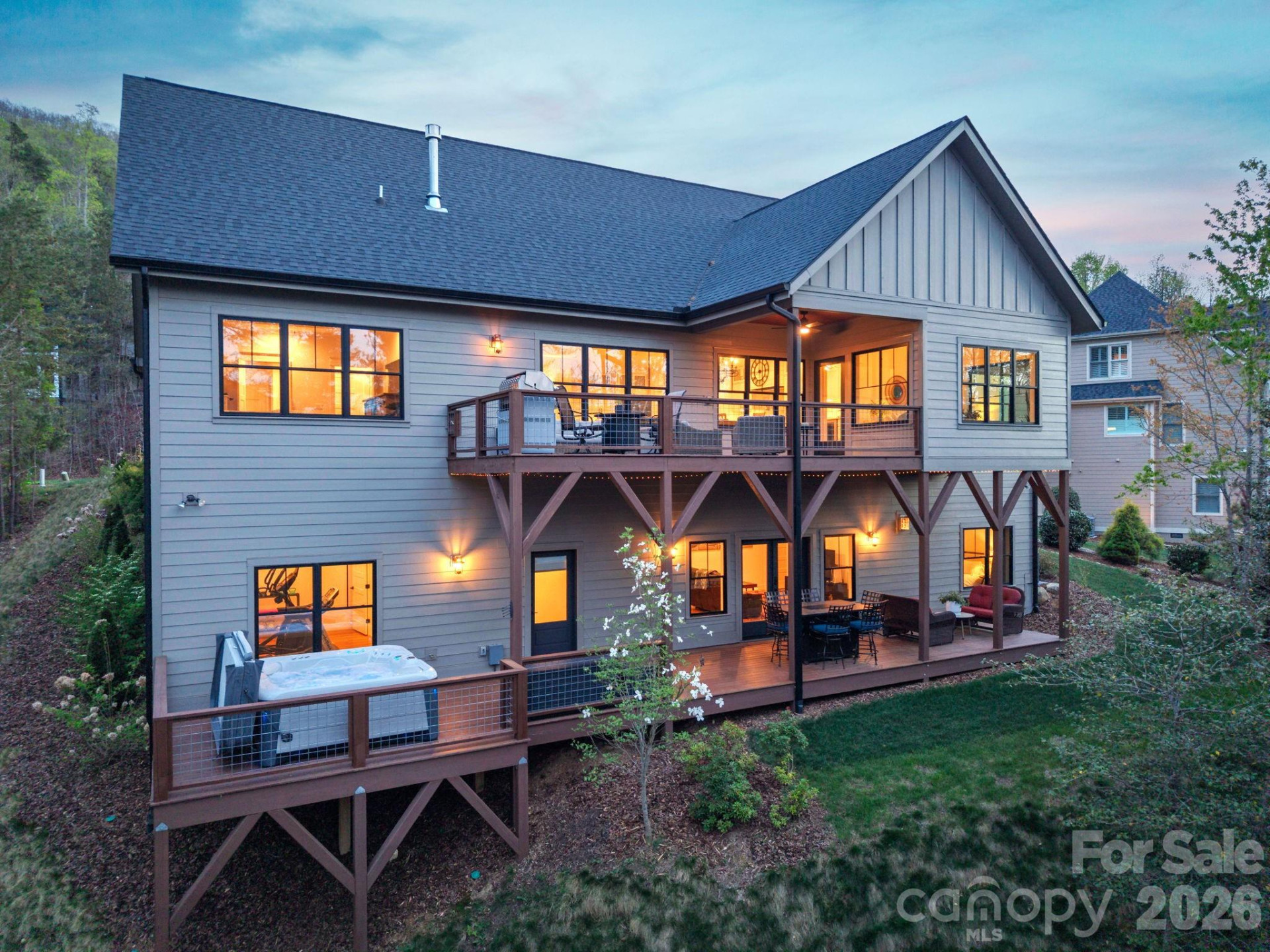 77 Village Pointe Lane - Photo 2