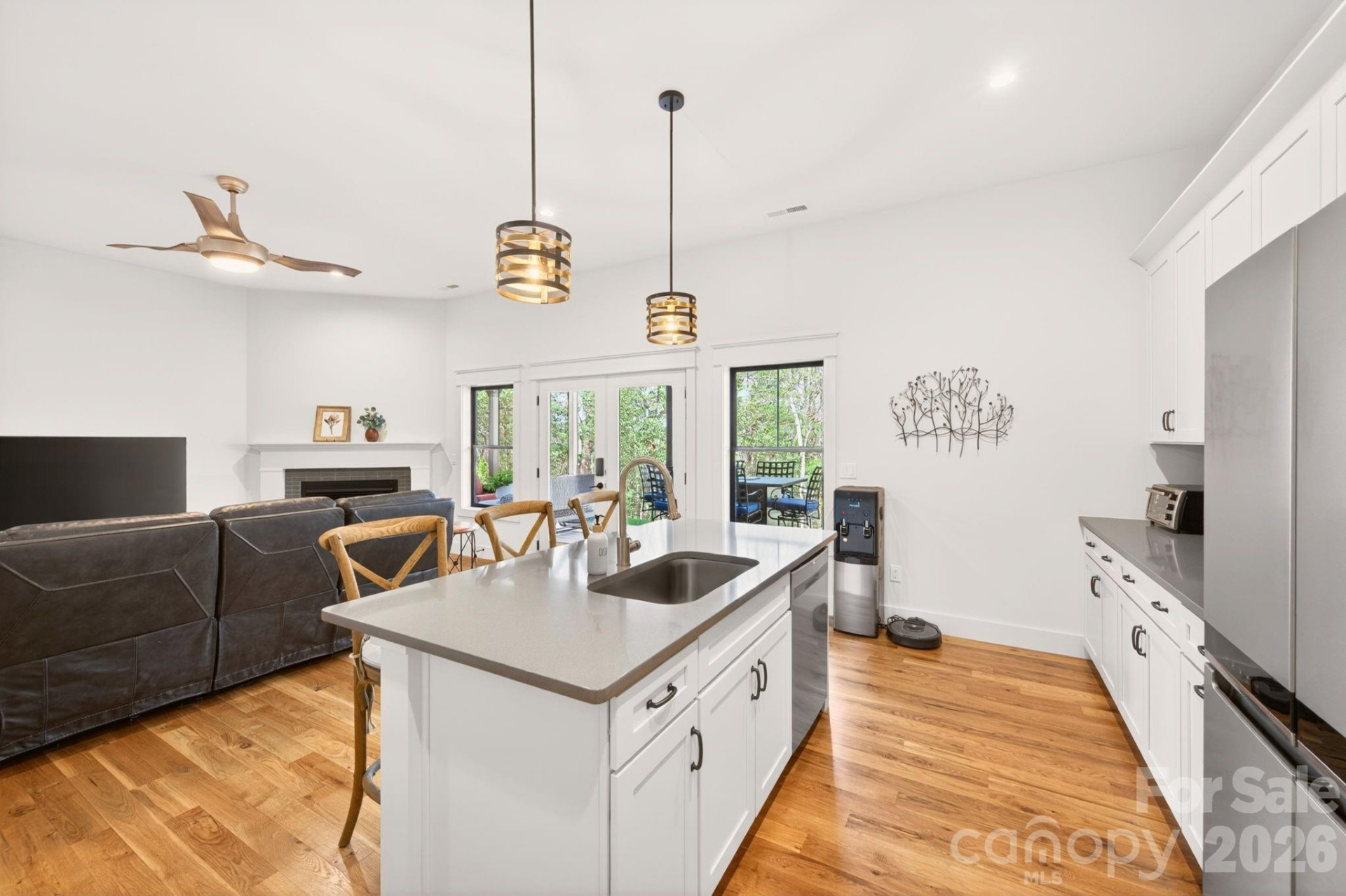 77 Village Pointe Lane - Photo 25