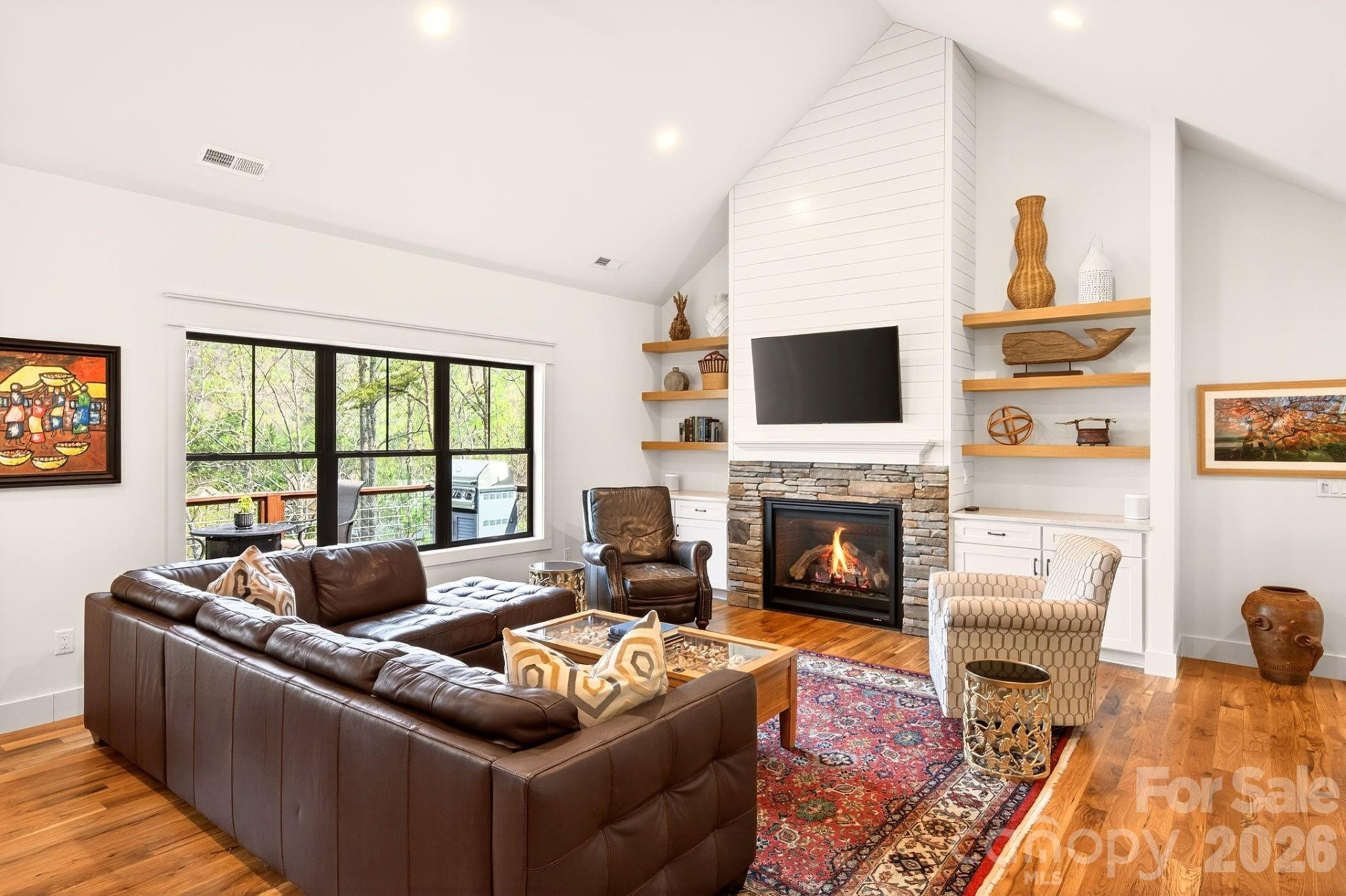 77 Village Pointe Lane - Photo 4