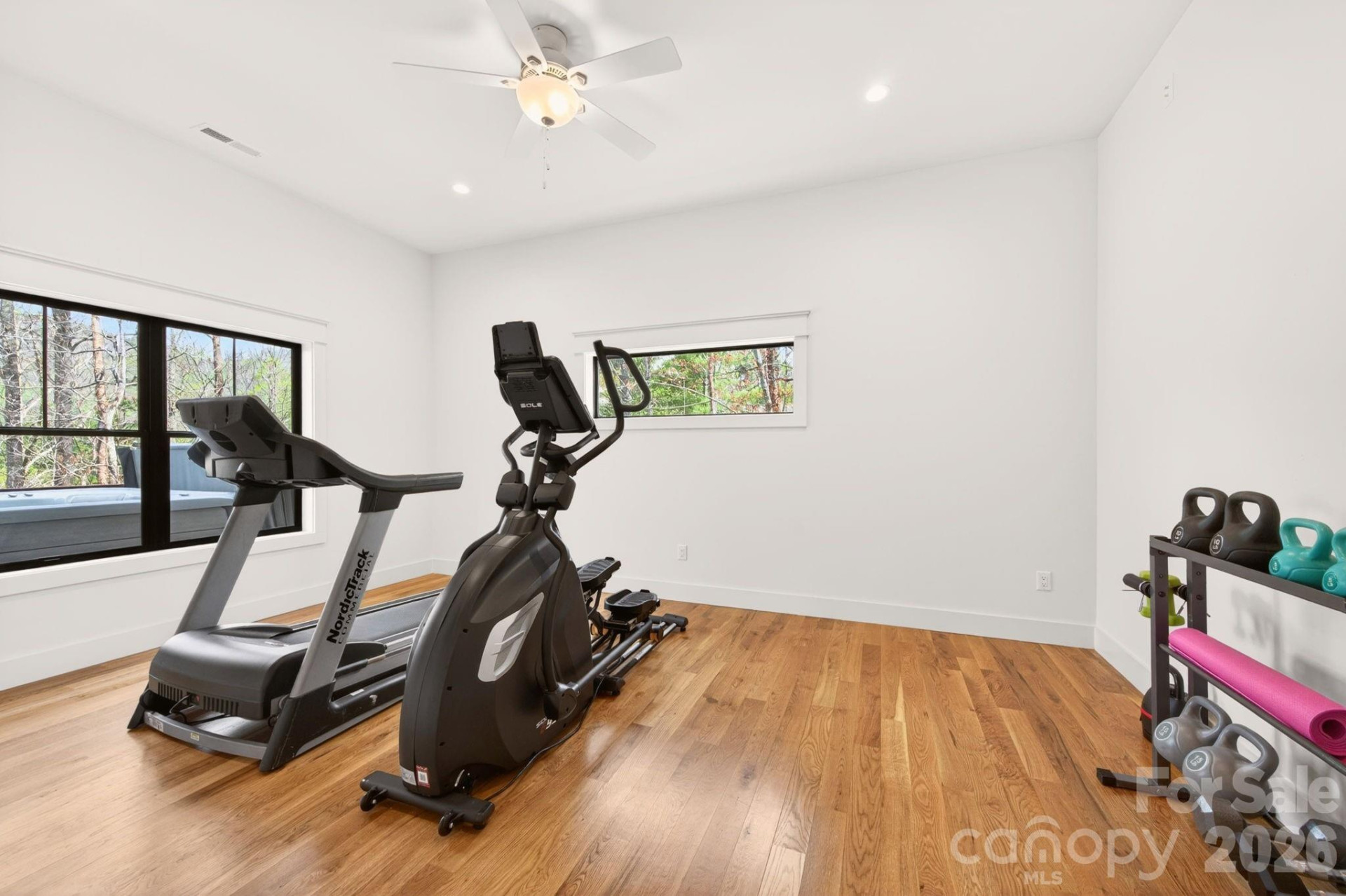 77 Village Pointe Lane - Photo 32