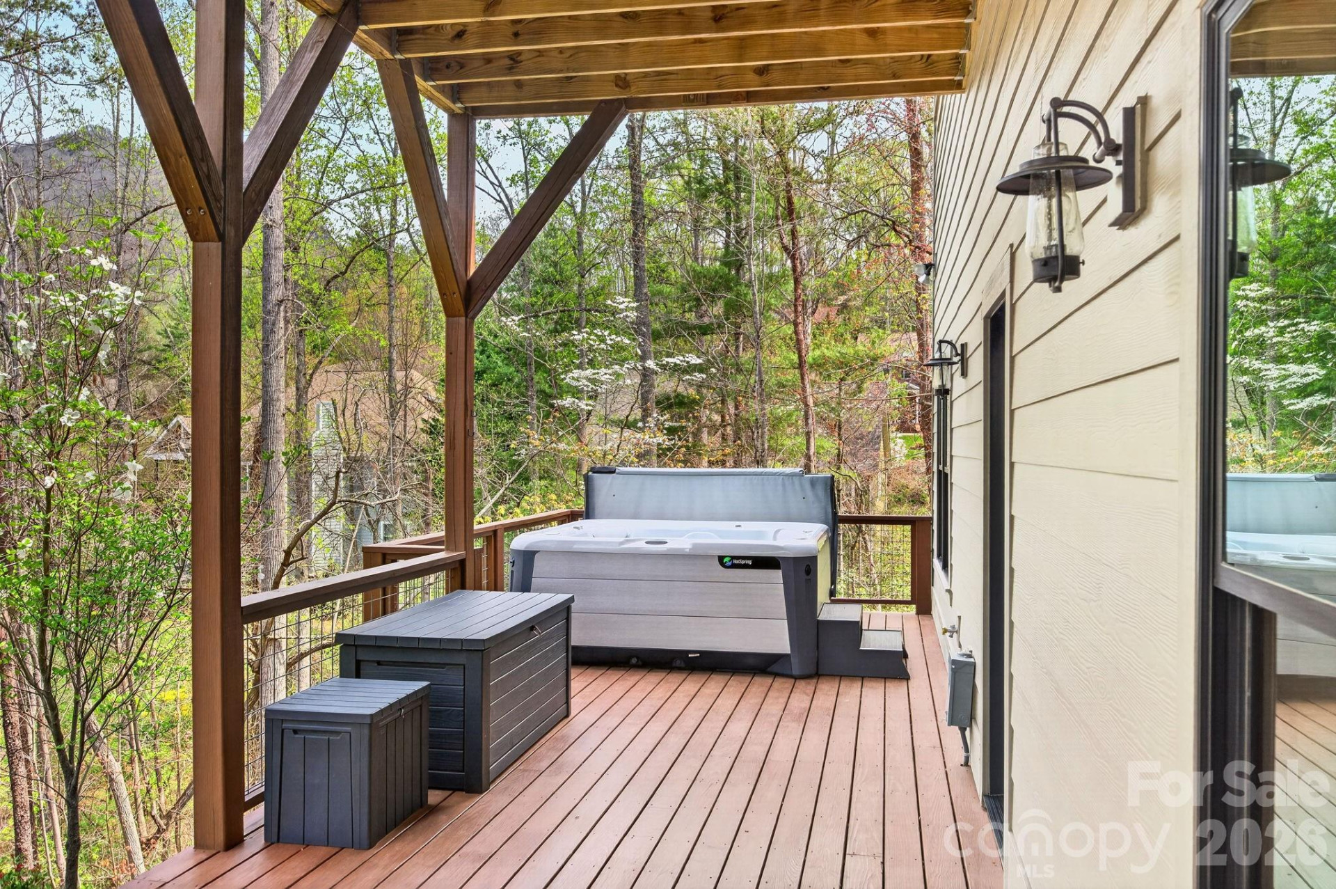 77 Village Pointe Lane - Photo 38