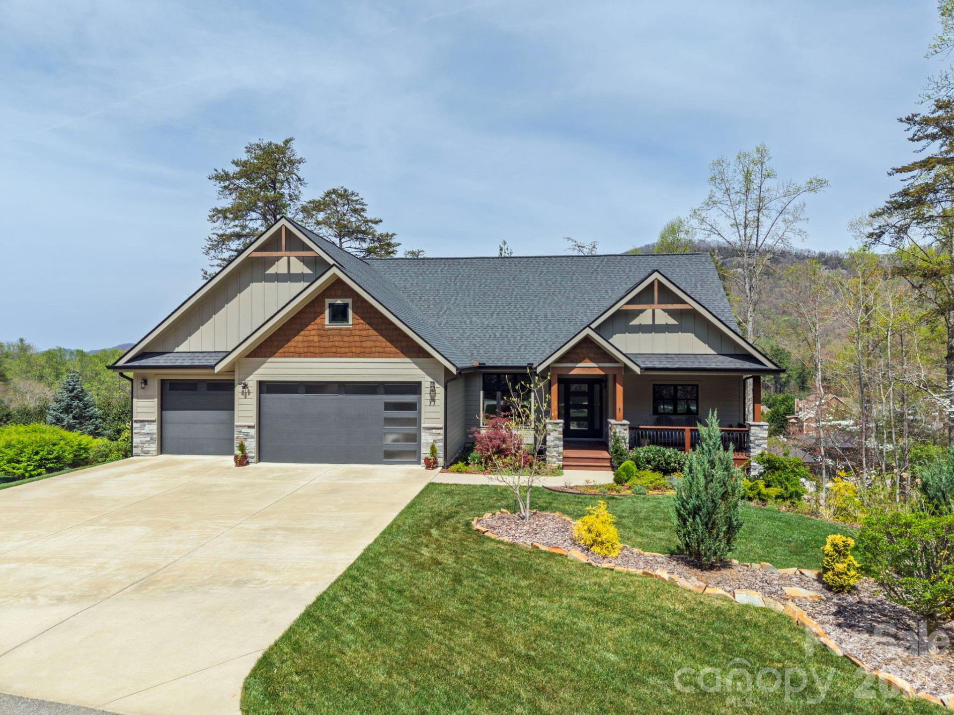 77 Village Pointe Lane - Photo 41