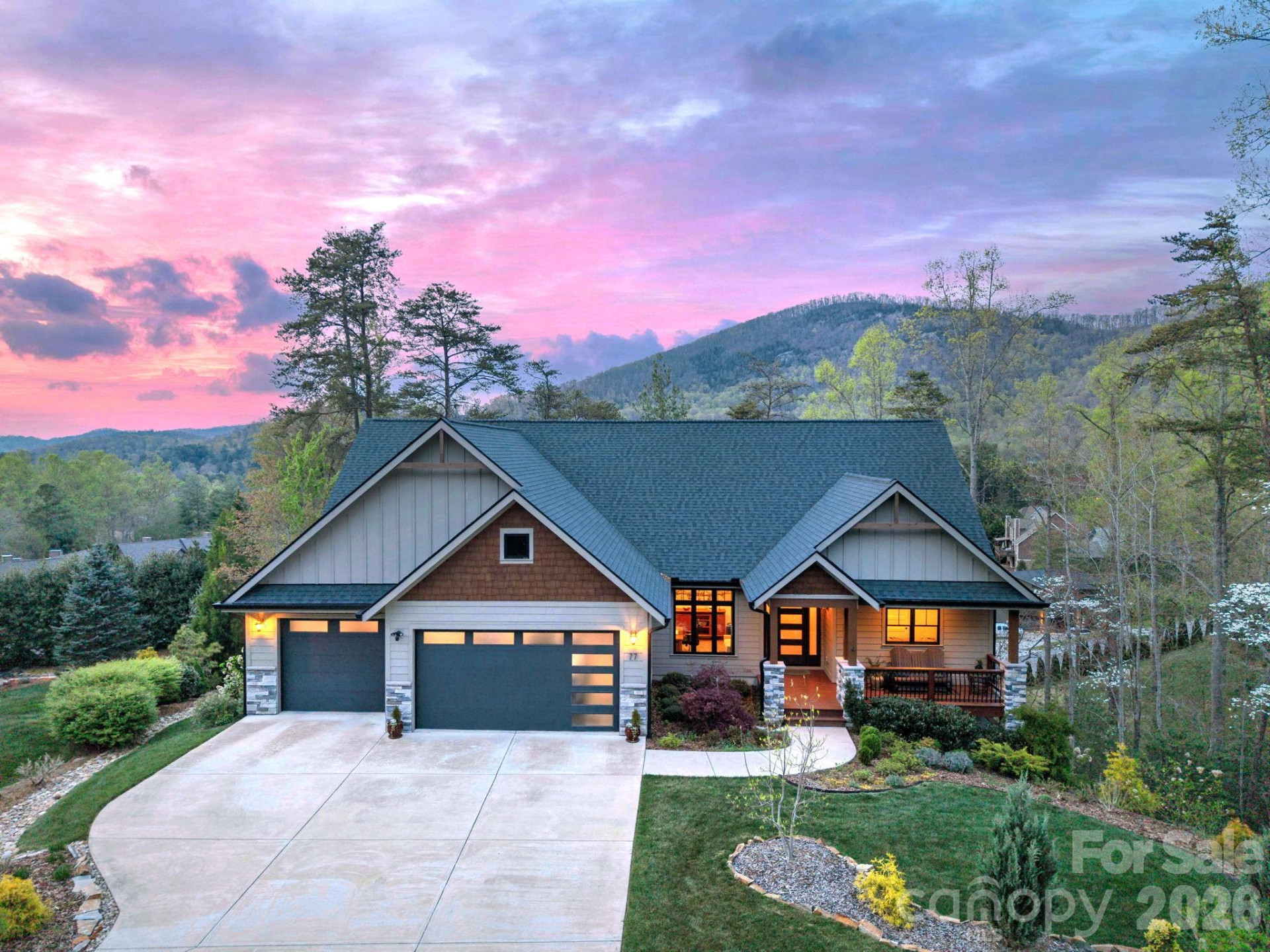 77 Village Pointe Lane - Photo 42