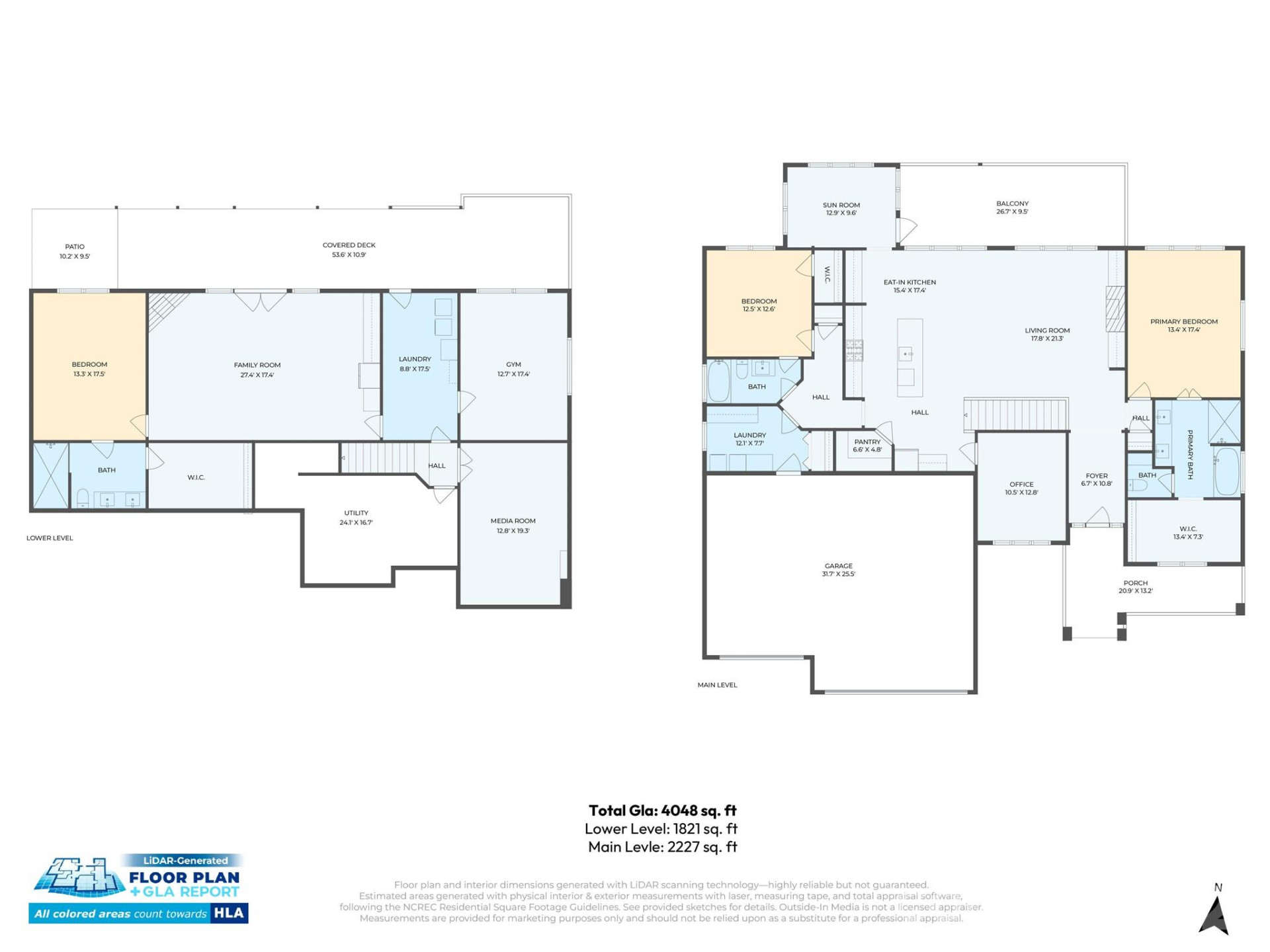 77 Village Pointe Lane - Photo 44