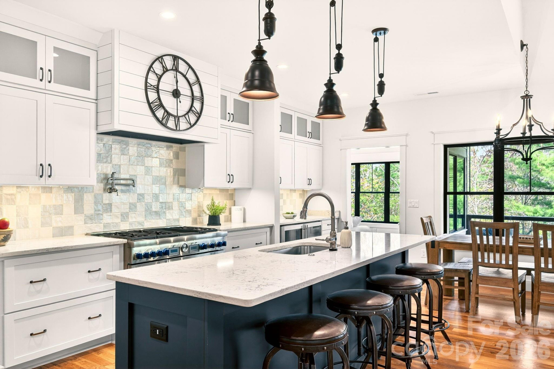 77 Village Pointe Lane - Photo 7