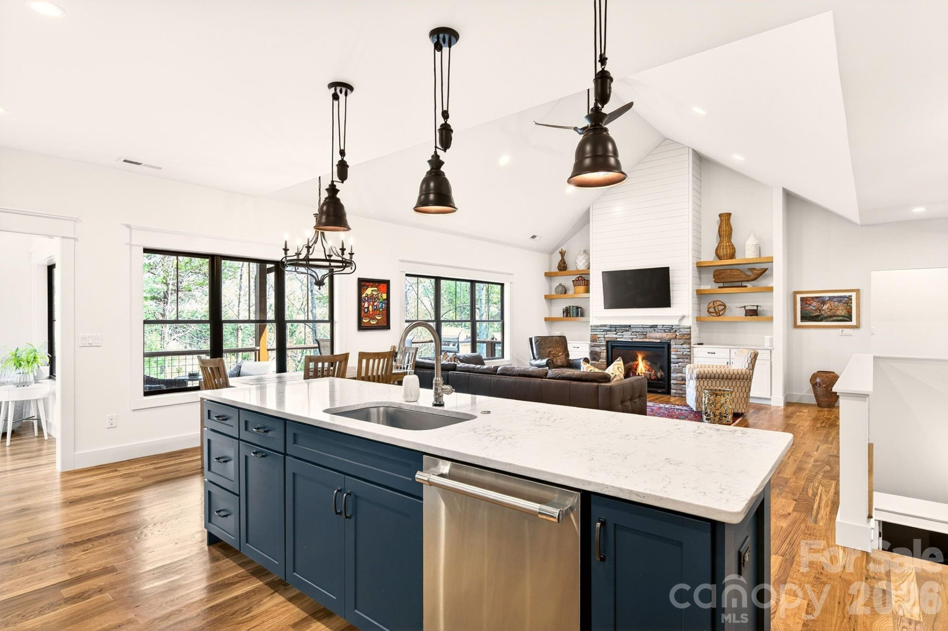 77 Village Pointe Lane - Photo 10