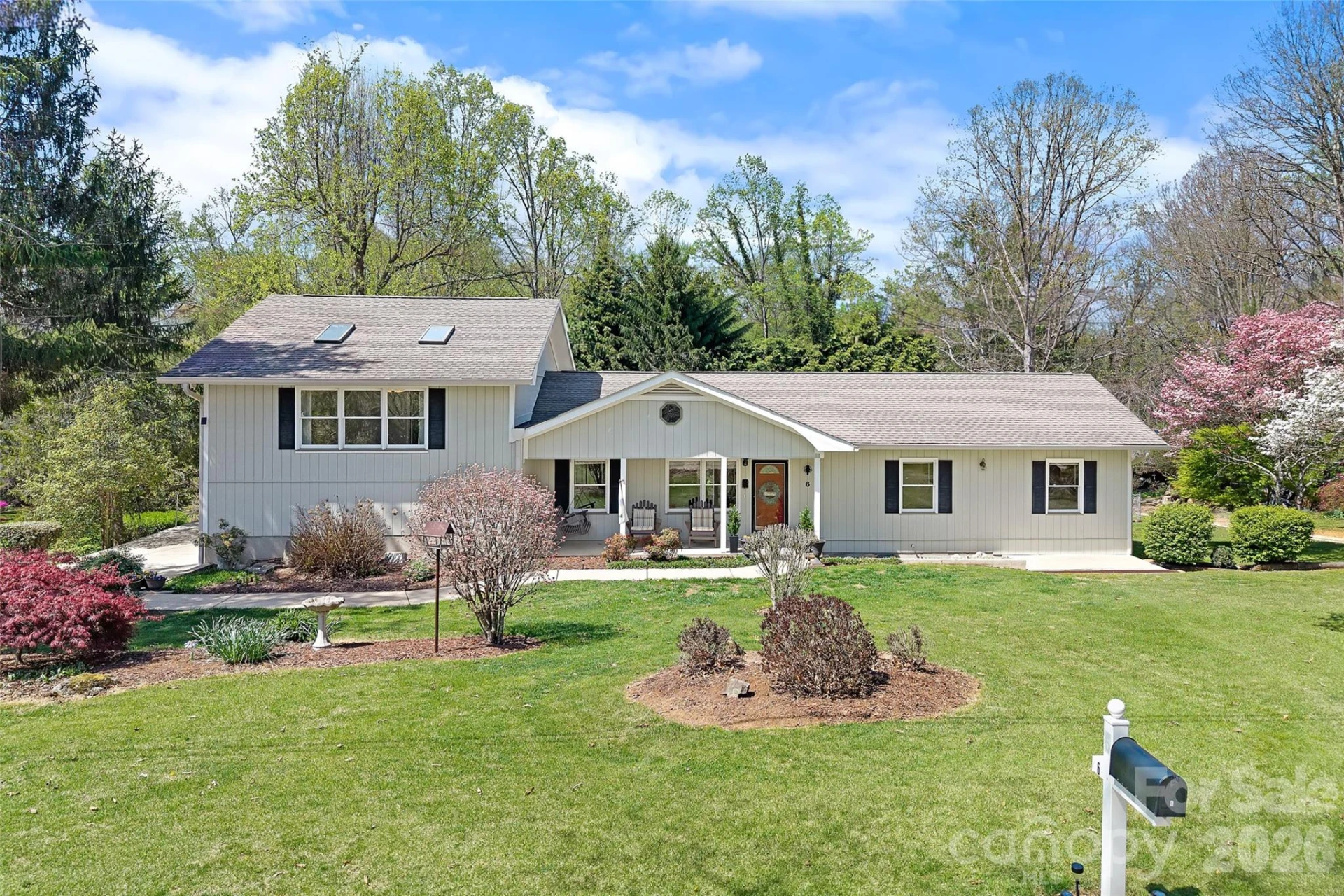 6 Mulberry Drive