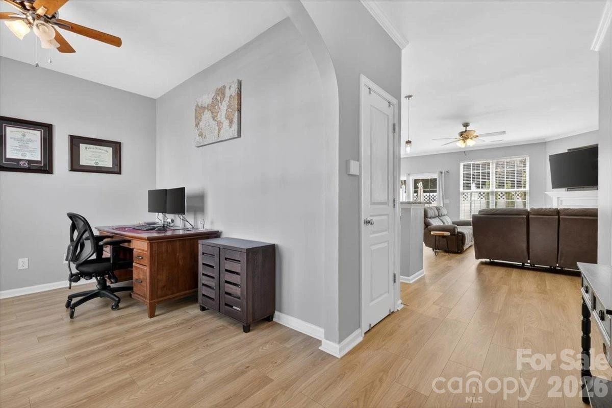 226 Dawn Mist Lane - Photo 6