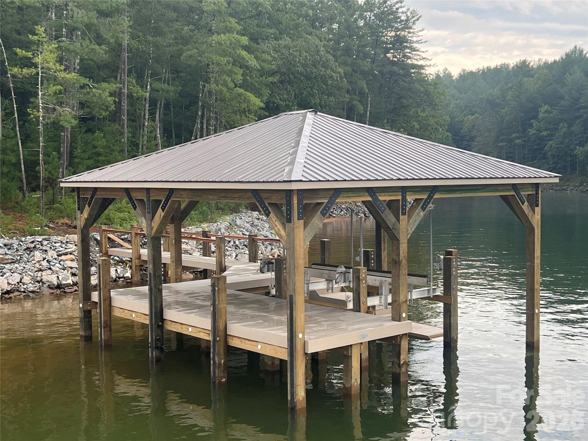 159 Deer Berry Drive #62 - Photo 3