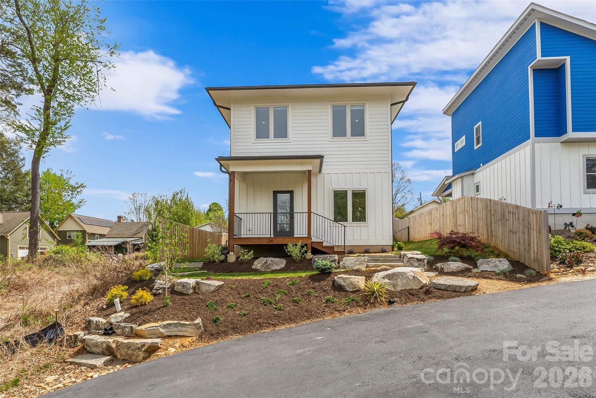 34 Fern Street - Photo 2