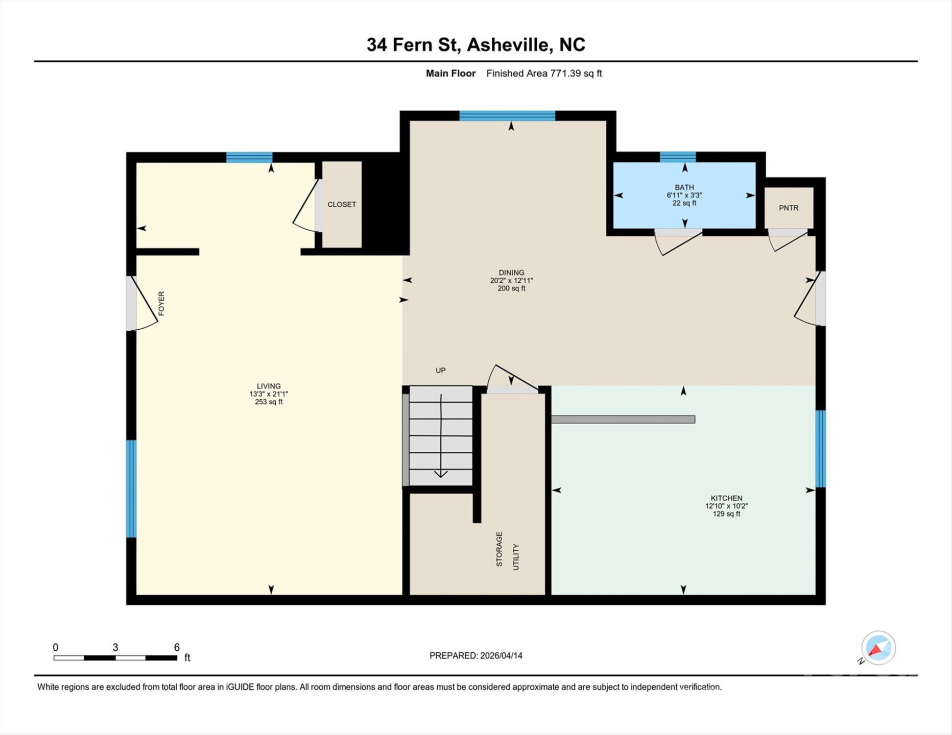 34 Fern Street - Photo 43