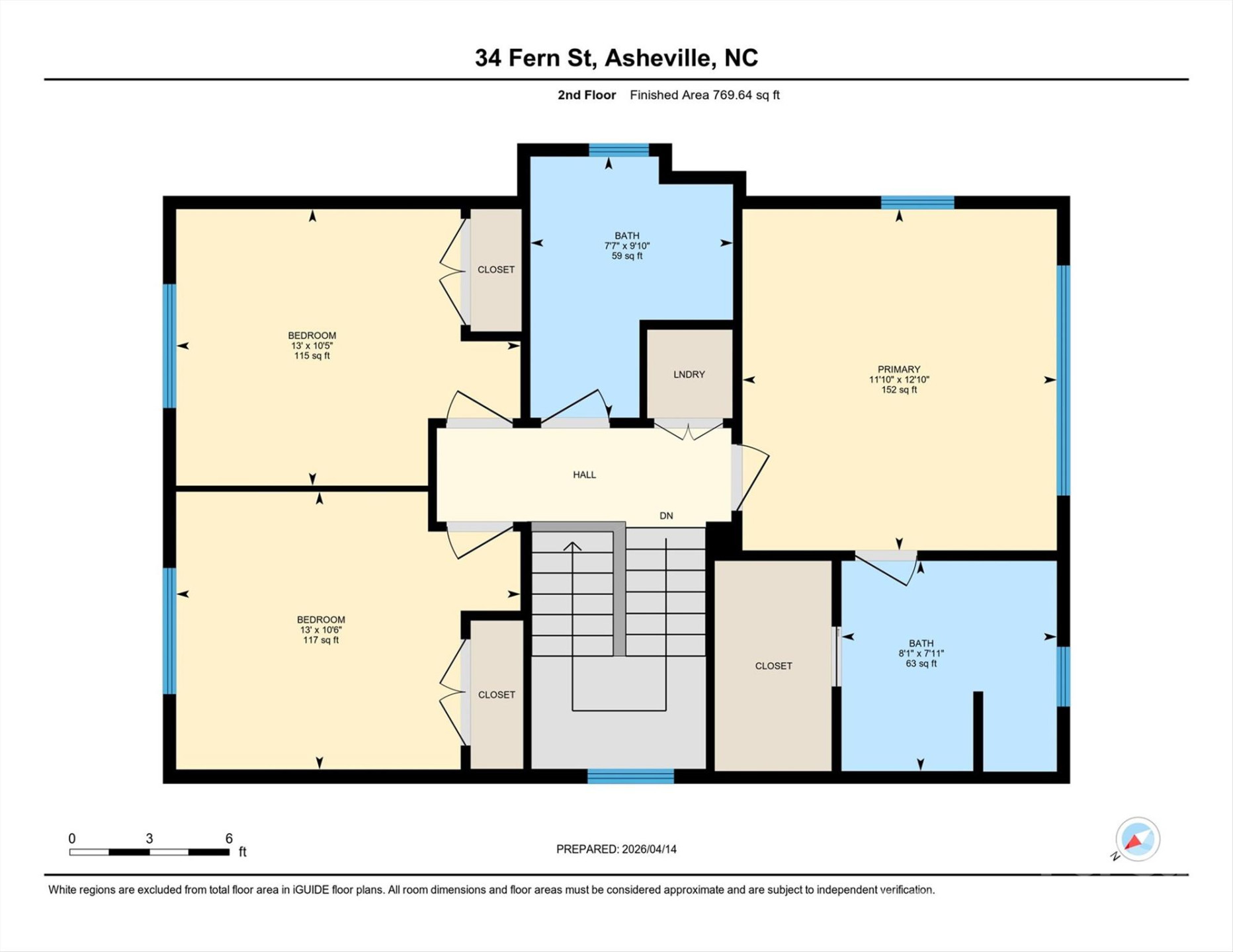 34 Fern Street - Photo 44