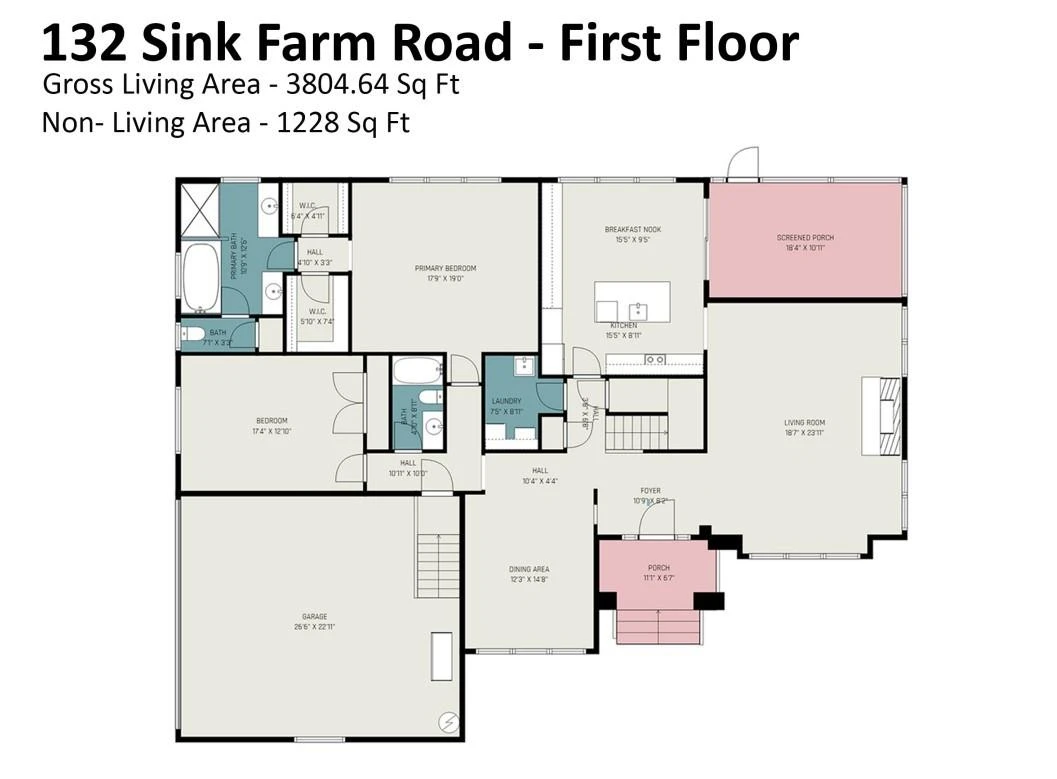 132 Sink Farm Road - Photo 38