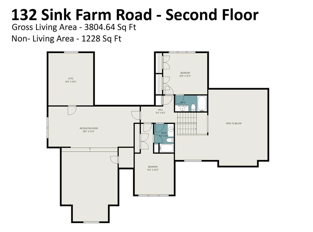 132 Sink Farm Road - Photo 39