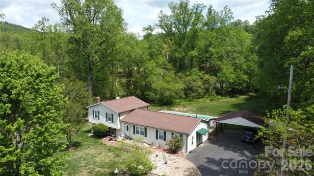 3813 NC Hwy 18 South, Morganton, NC, 28655