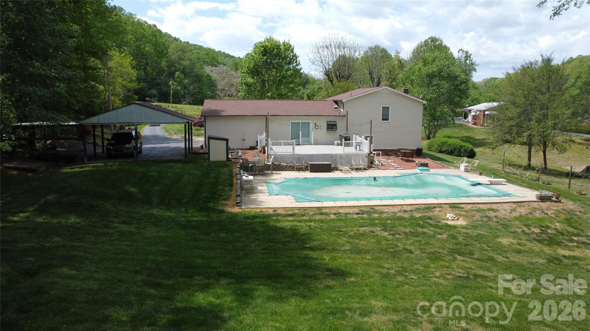 3813 NC Hwy 18 South - Photo 3