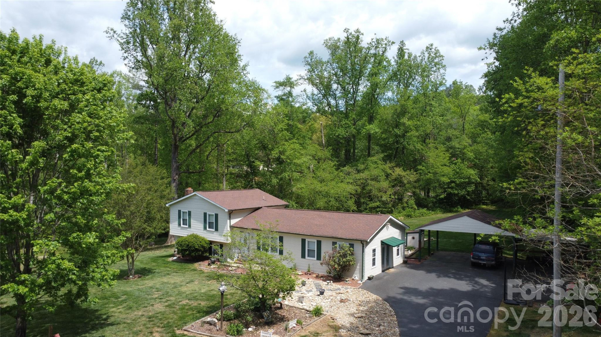 3813 NC Hwy 18 South - Photo 34