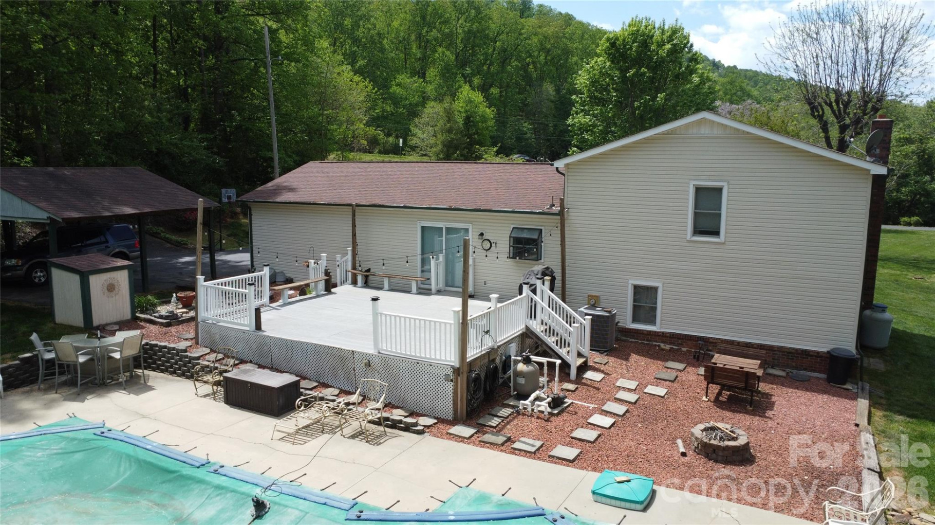 3813 NC Hwy 18 South - Photo 36