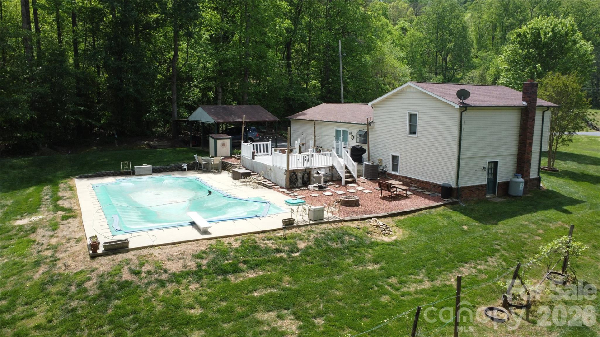 3813 NC Hwy 18 South - Photo 37