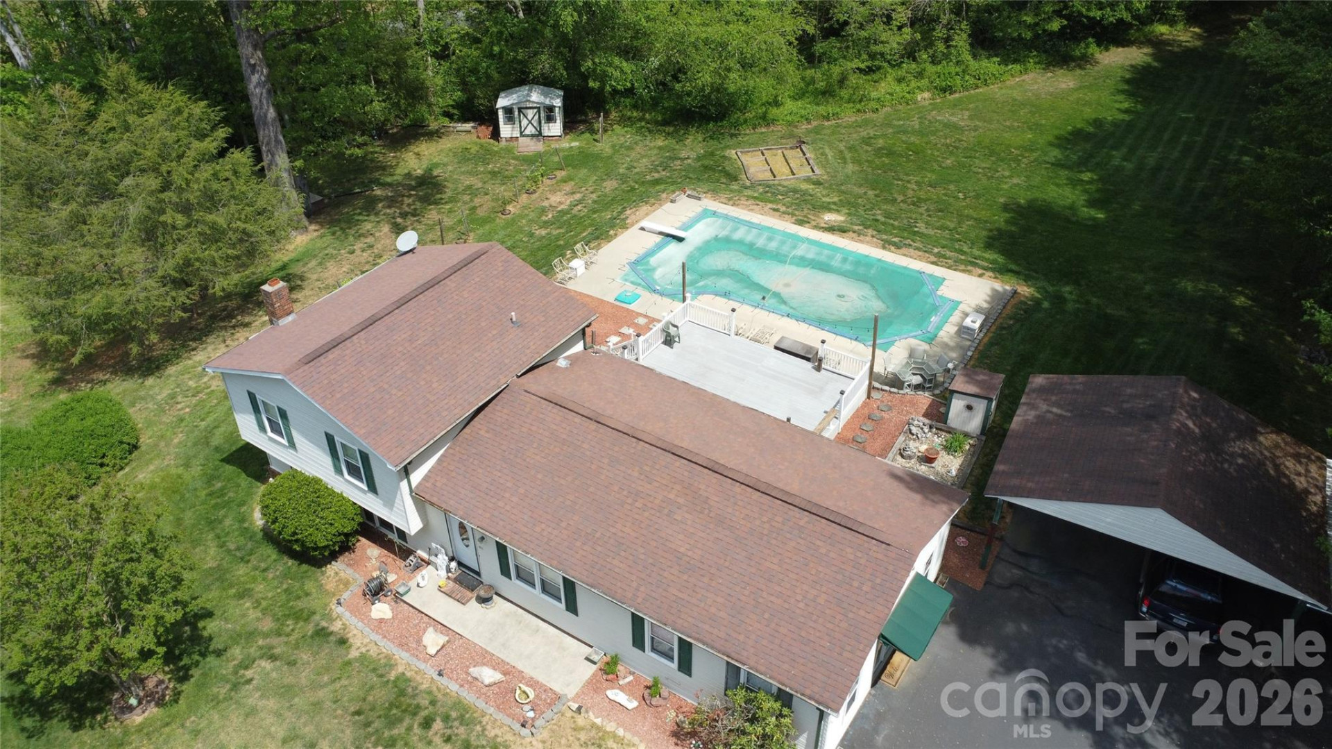 3813 NC Hwy 18 South - Photo 38