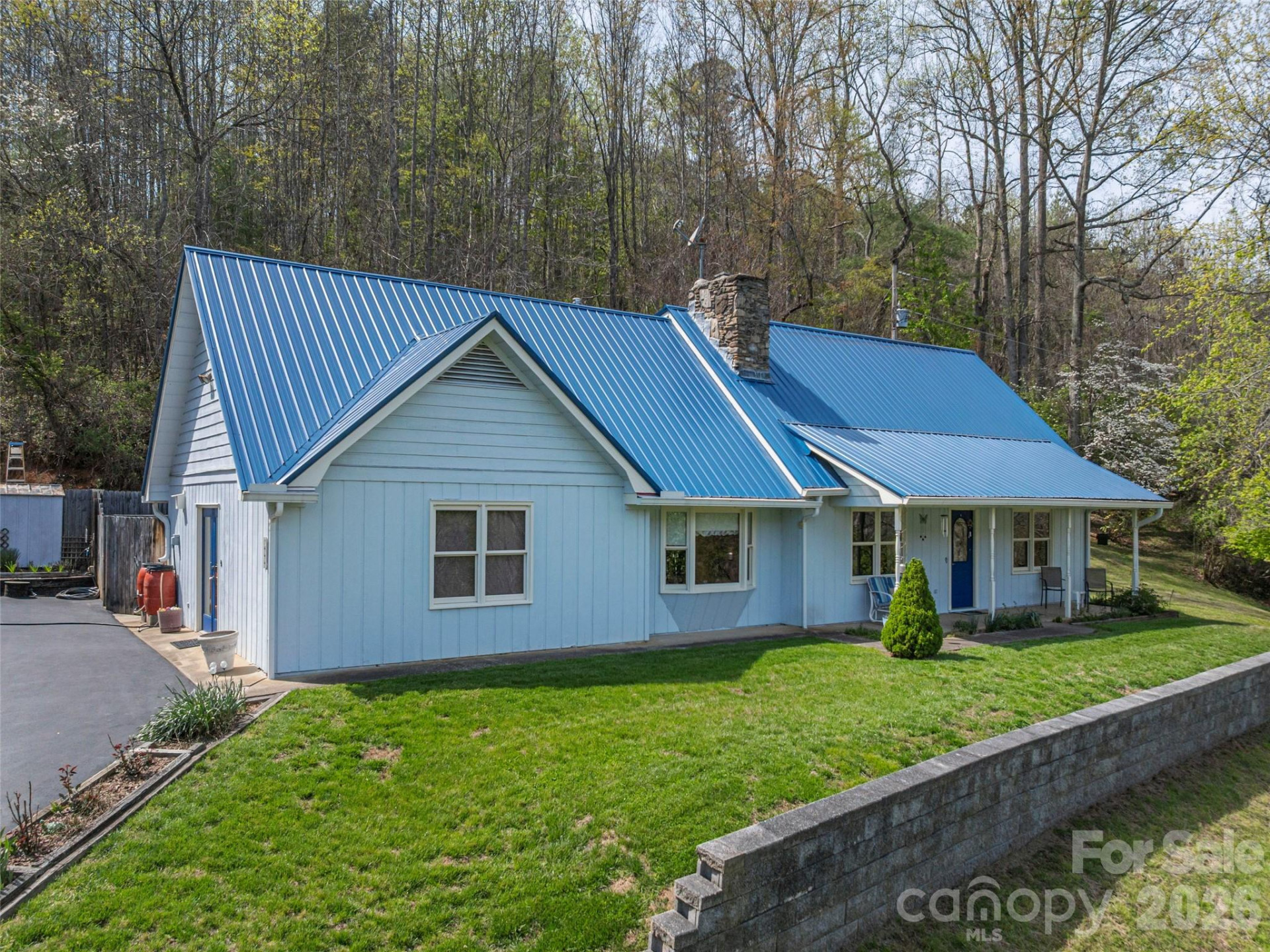 444 Martin Branch Road