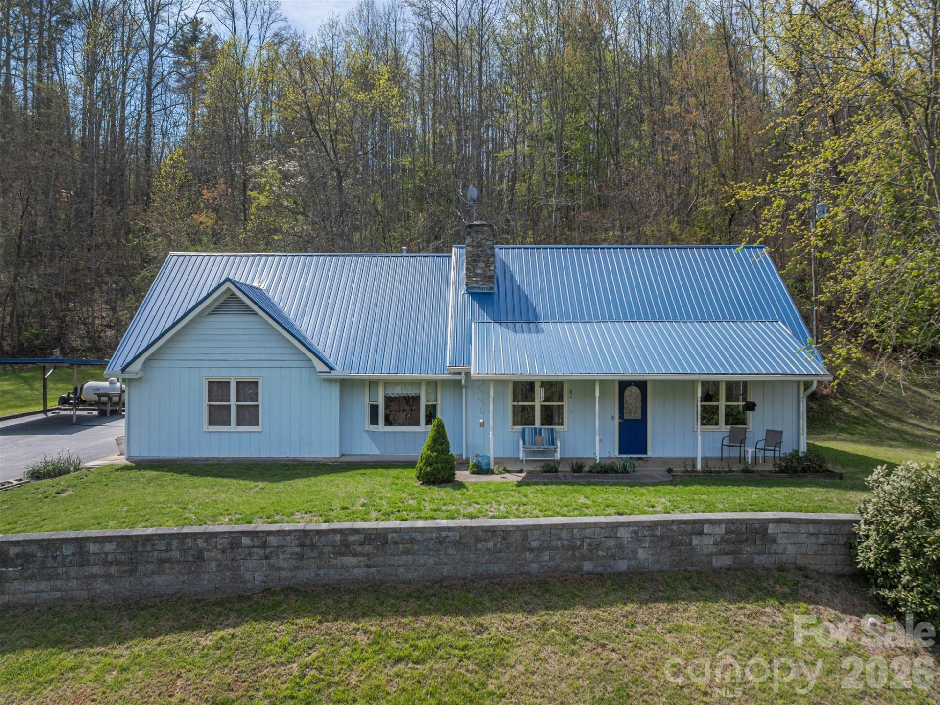 444 Martin Branch Road - Photo 2