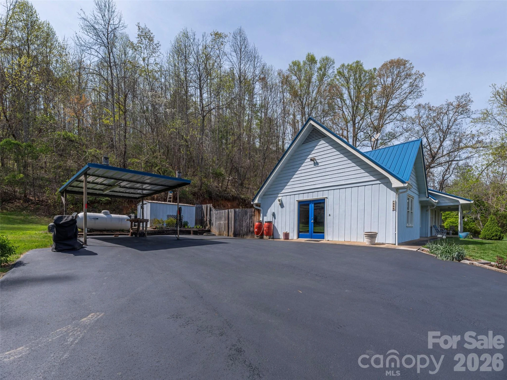 444 Martin Branch Road - Photo 27