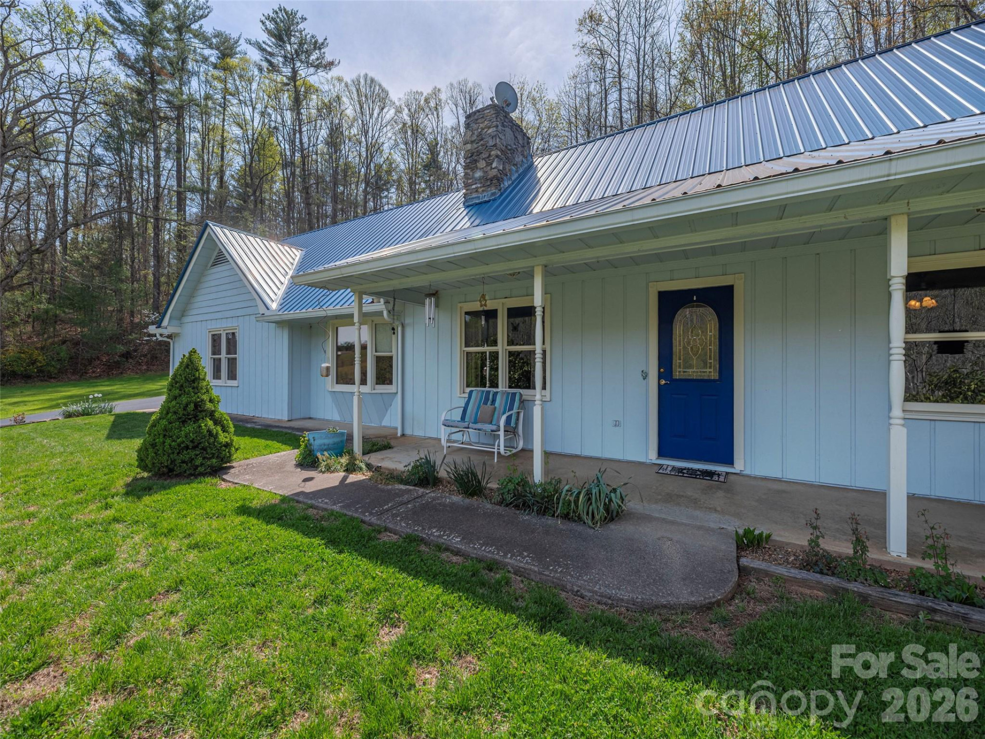 444 Martin Branch Road - Photo 4