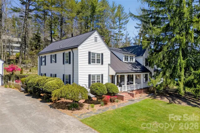 60 Henry Lane, Spruce Pine, NC, 28777