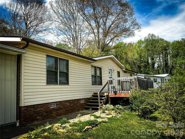 6 Lake Eden Circle, Black Mountain, NC, 28711