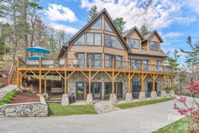 7054 Grandview Circle, Newland, NC, 28657