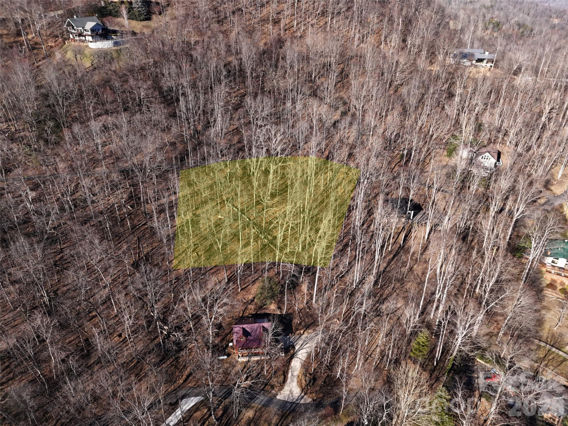 0000 Greenview Drive