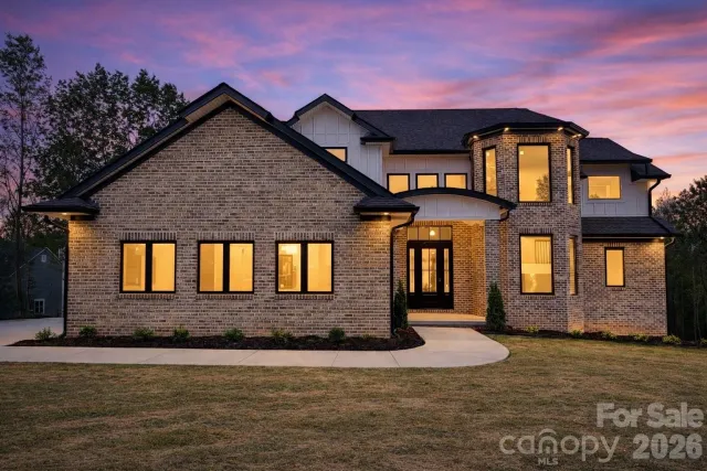 1815 White Fawn Lane, Rock Hill, SC, 29730